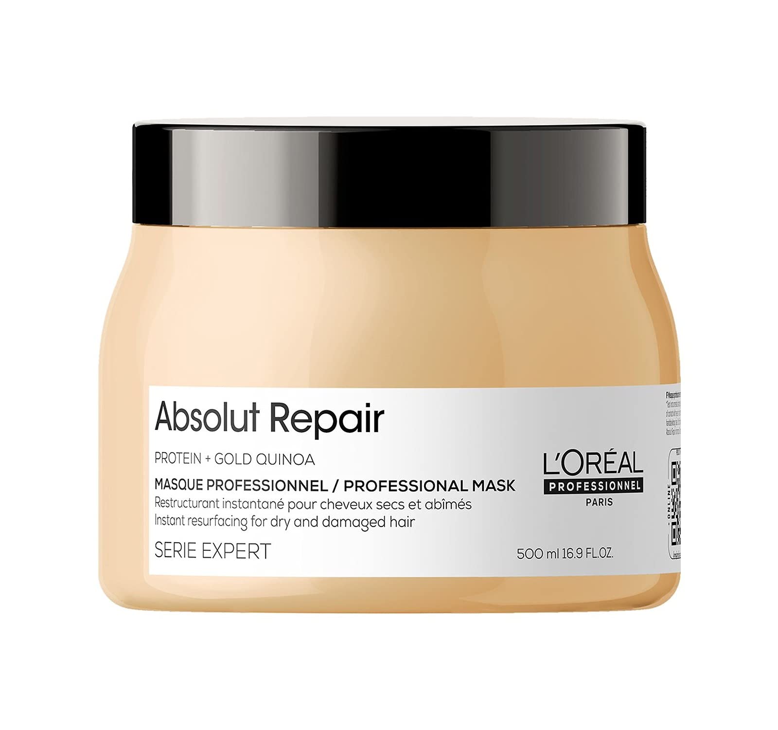L'Oreal Serie Expert Absolut Repair Mask 500ml