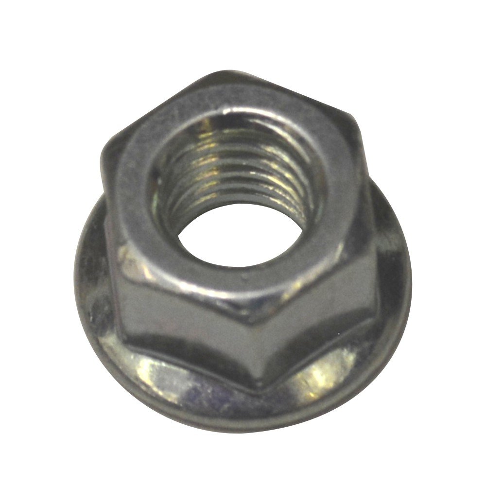 Écrou 5/16-18 Ryobi 678339003 de rechange d'origine pour guide de tronçonneuse
