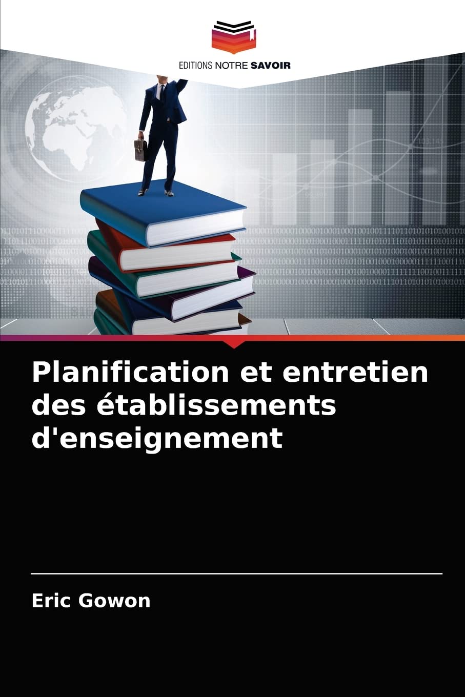 Planification et entretien des établissements d'enseignement