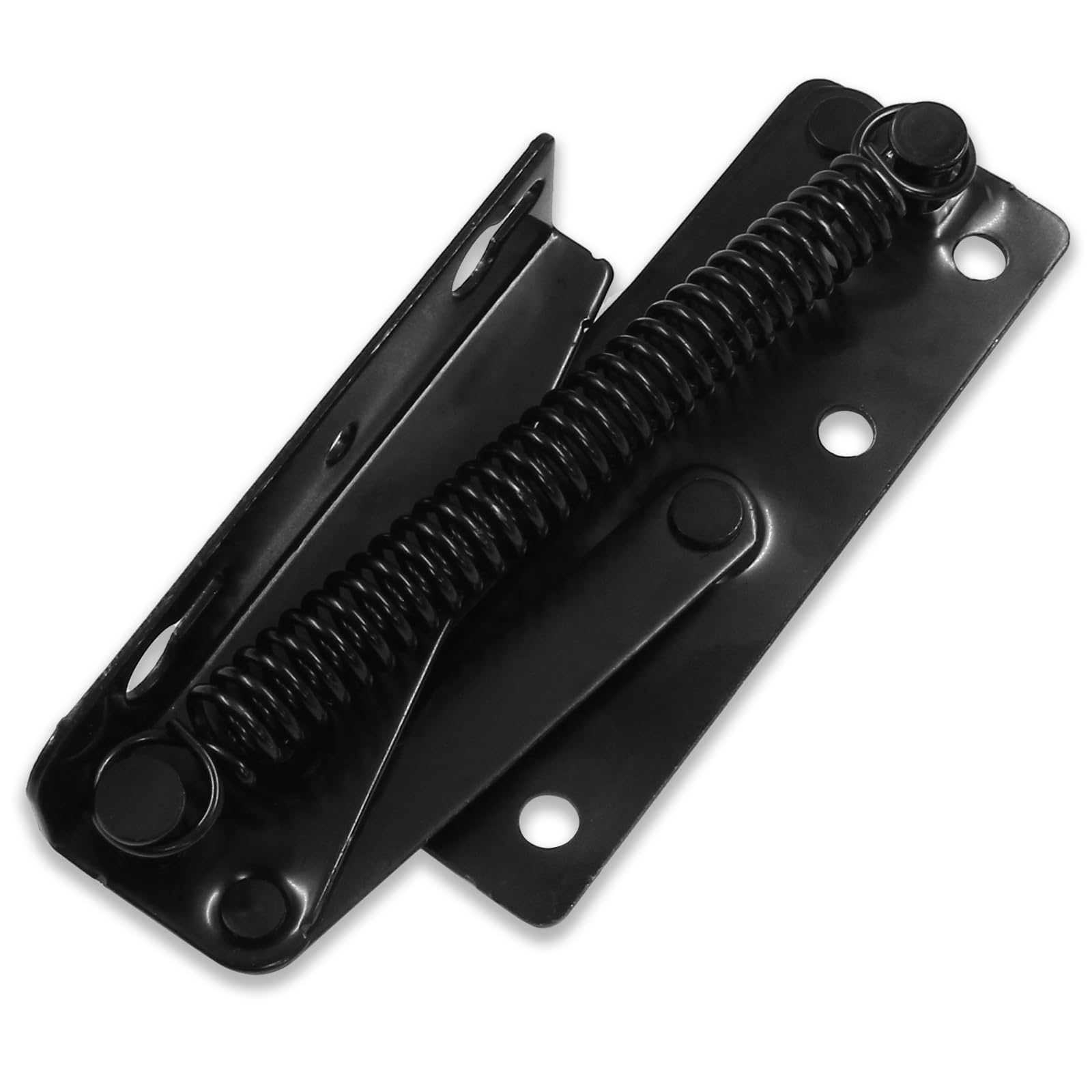 Moicstiy 2 Pcs Tip Out Tray Hinges Scissor Standard Sink Hinges for ...