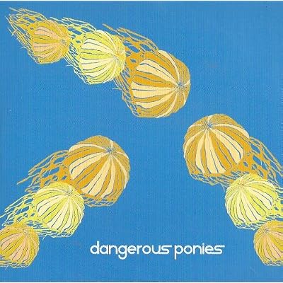 Dangerous Ponies