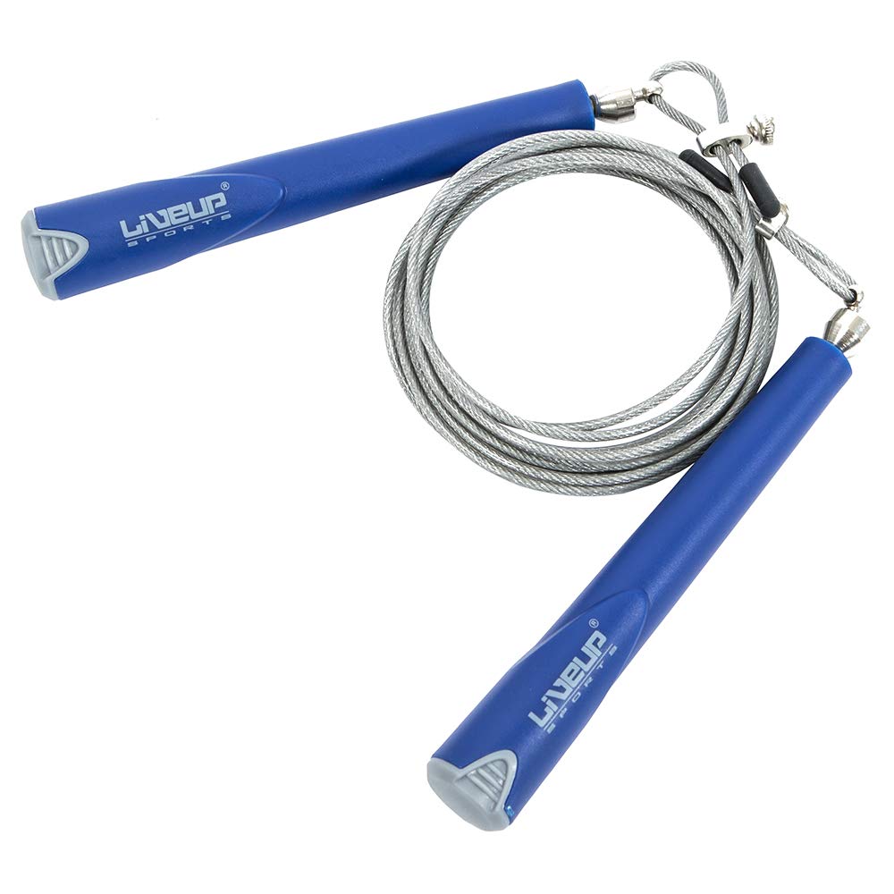 Liveup LS3114 Cable Jumprope Atlama İpi