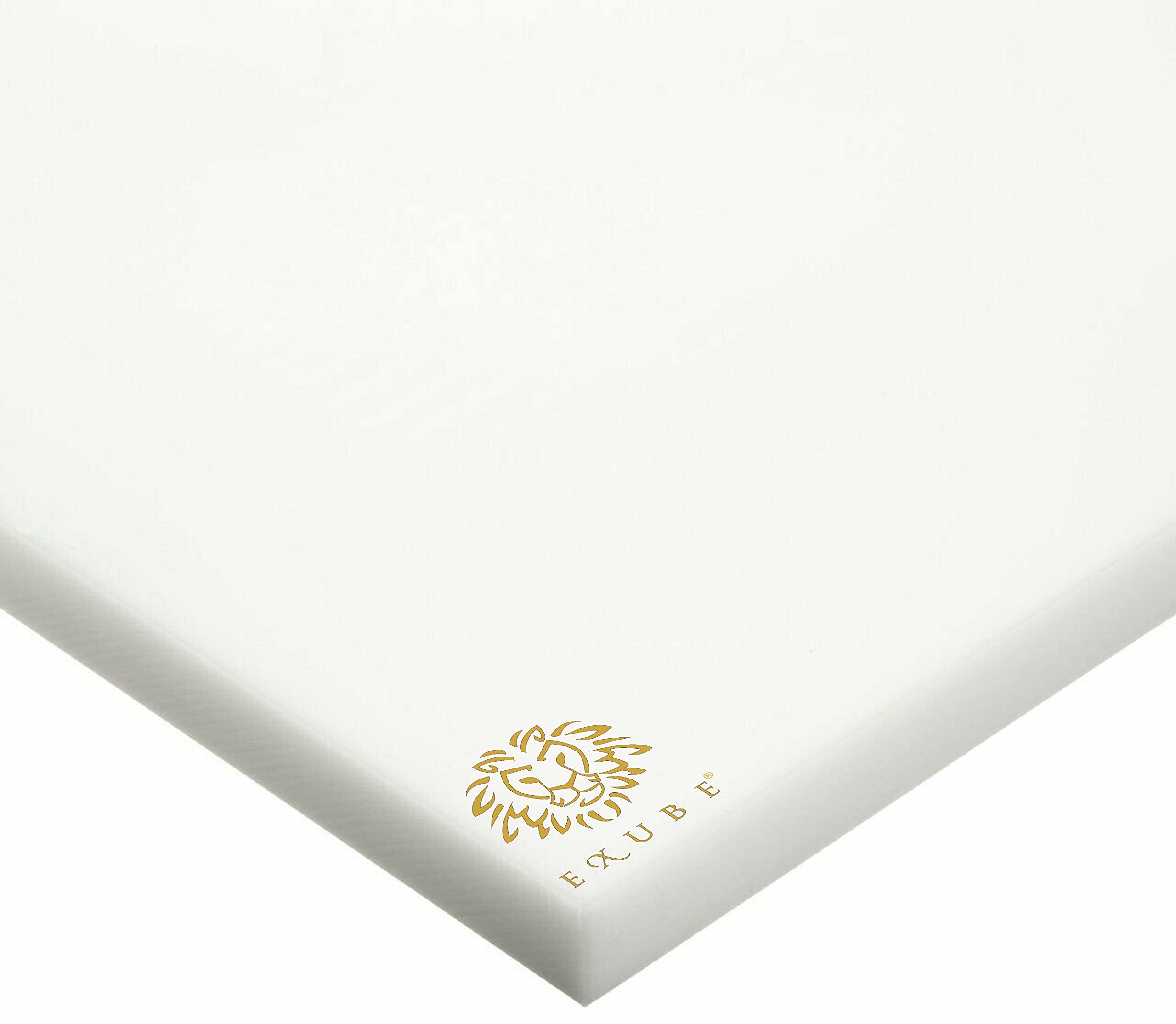 UHMWPE Sheet 10mm Thickness 300mm x 300mm / 450mm x 450mm Size Ultra High Molecular Weight Polyethylene Non Toxic Food Grade Easy To Fabricate Low Water Absorption. (450mm x 450mm, White) (B0BHW9QBZ3) Amazon Price History, Amazon Price Tracker