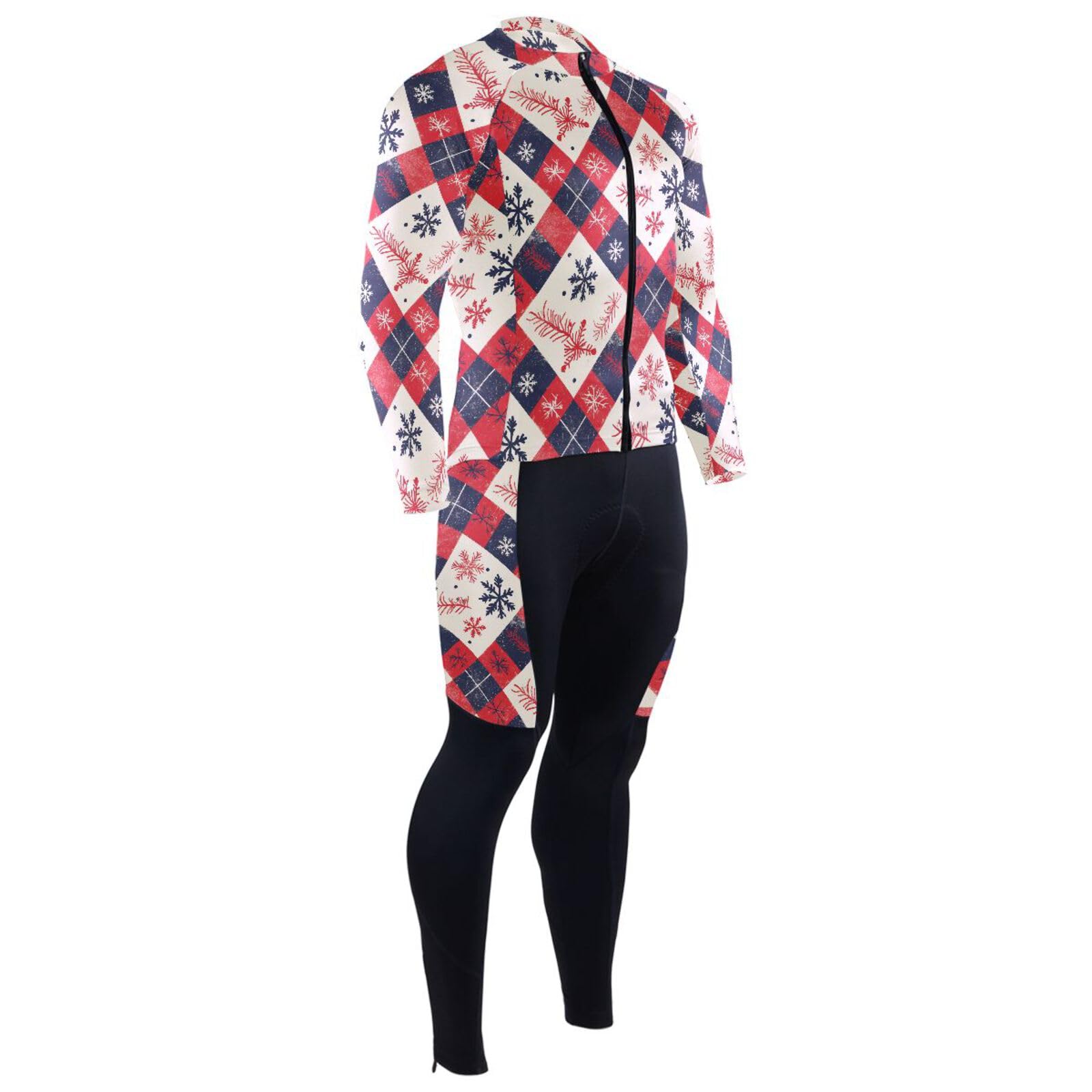 Maglia da ciclismo da uomo corta con tasche traspiranti per mountain bike per imbottitura 3D