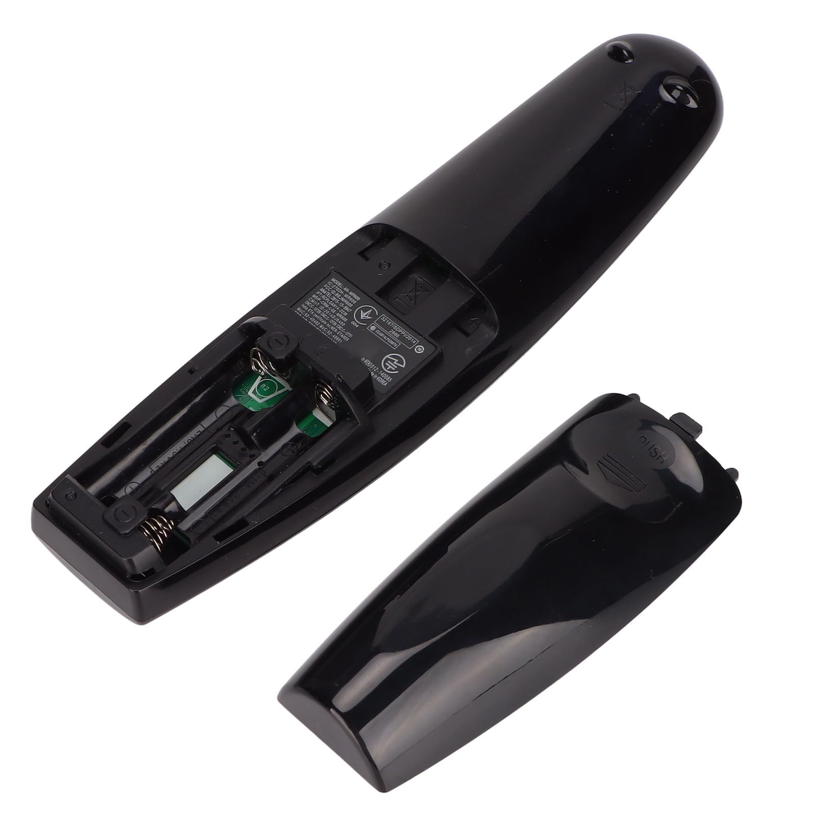 Telecomando per Telecomando TV Sostituisci Funzione Vocale Telecomando Smart TV per AN‑MR600 AN‑MR600G AM‑HR600 AM‑HR650A