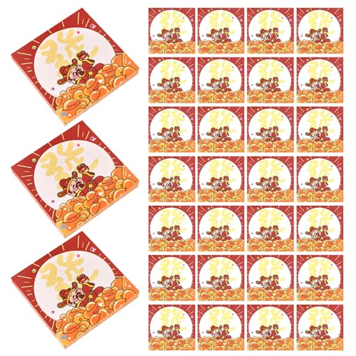 Blocs-notes adhésifs Fortune papier robuste pour ne plus perdre vos notes importantes