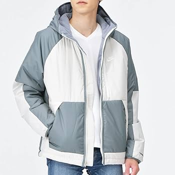 Amazon.co.jp: NIKE ナイキ 中綿ジャケット メンズ NSW TF RPL