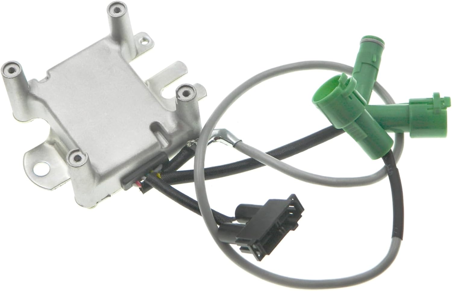 89620-35140 Igniter Assembly Module COIL For 1984-1988 Toyota Pickup Truck Hilux 4Runner 22R 2.4L 131100-3752 89620-35200