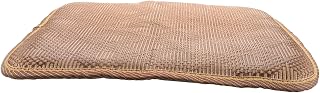 Ciieeo Cojín de Asiento de Estera Transpirable cojín para Asiento de Coche Cojines de Asiento de Coche para Conducir Espuma Almohadilla de Asiento para Conducir cojín para Coche Esponja