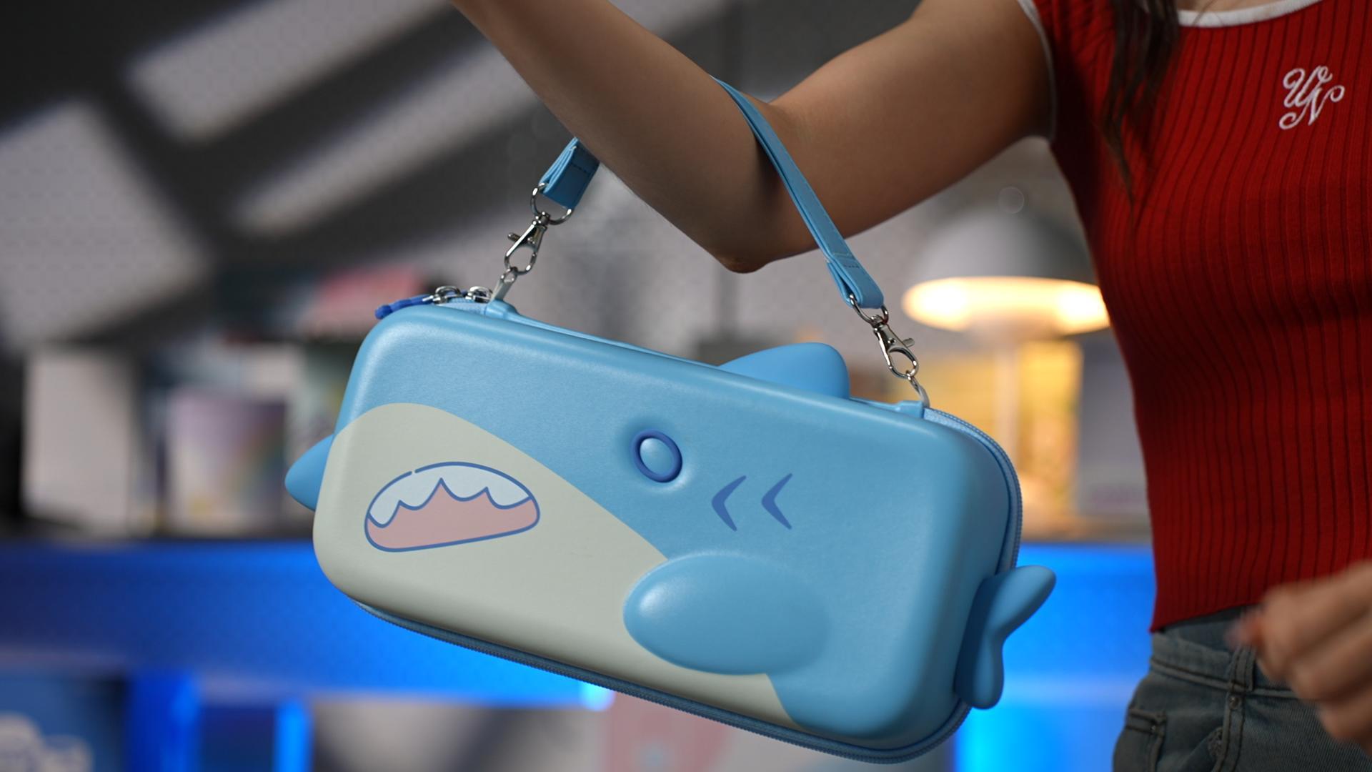 Amazon.co.jp: GeekShare Switch2ケース スイッチ2ケース Switch2対応