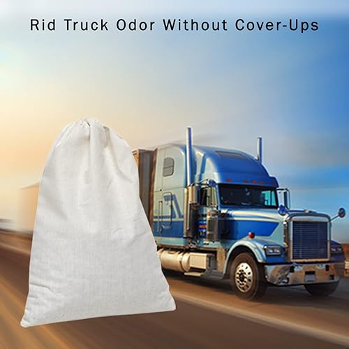 Miniatura 7 de SMELLEZE Bolsa reutilizable para desodorizar el olor de RV y caravana destruye el olor sin encubrimientos