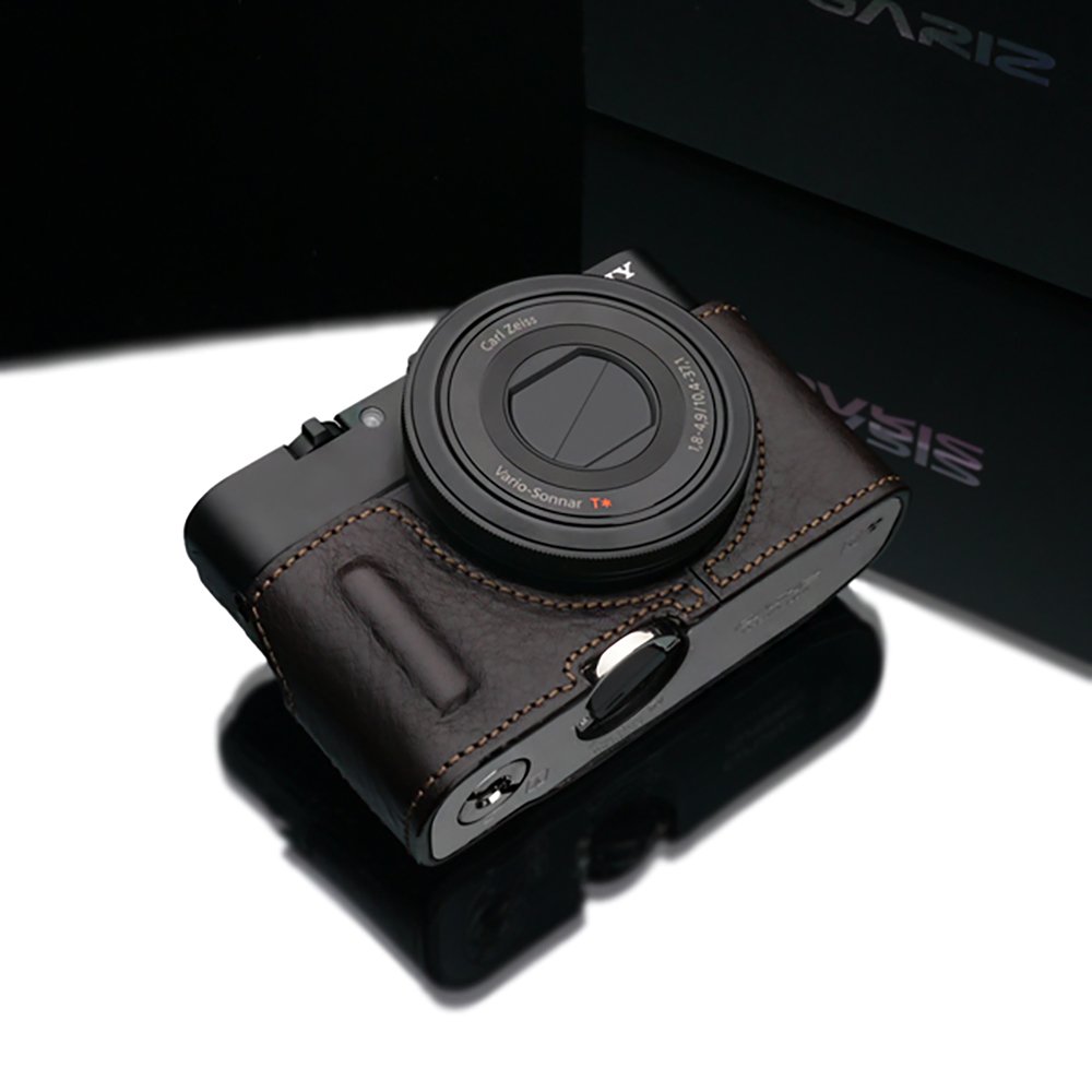 ソニーハイエンドコンデジ『RX100M2』ケース付 サイバーショット RXシリーズ ソニー コンデジ SONY Cyber-shot DSC