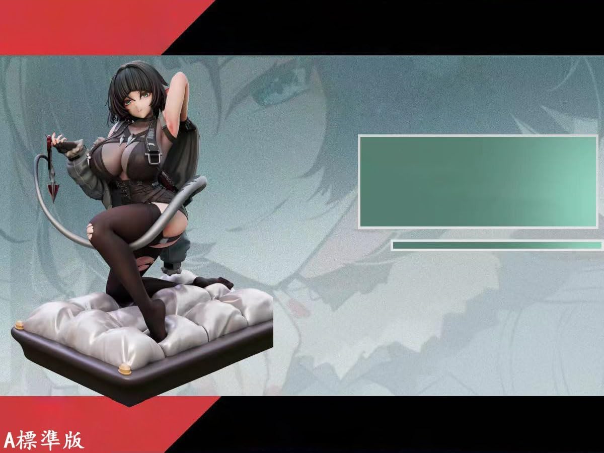 Amazon.co.jp: ジェーン・ドゥ フィギュア 1/6スケール 塗装済み完成品