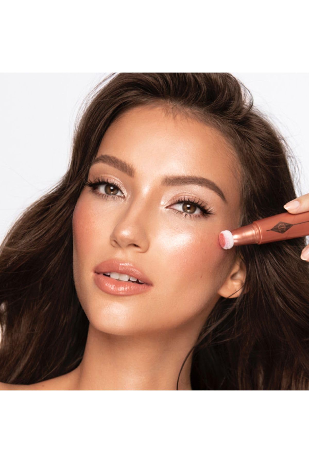 Charlotte Tilbury Hollywood Contour Stick Contour-Stick (PEACHGASM)