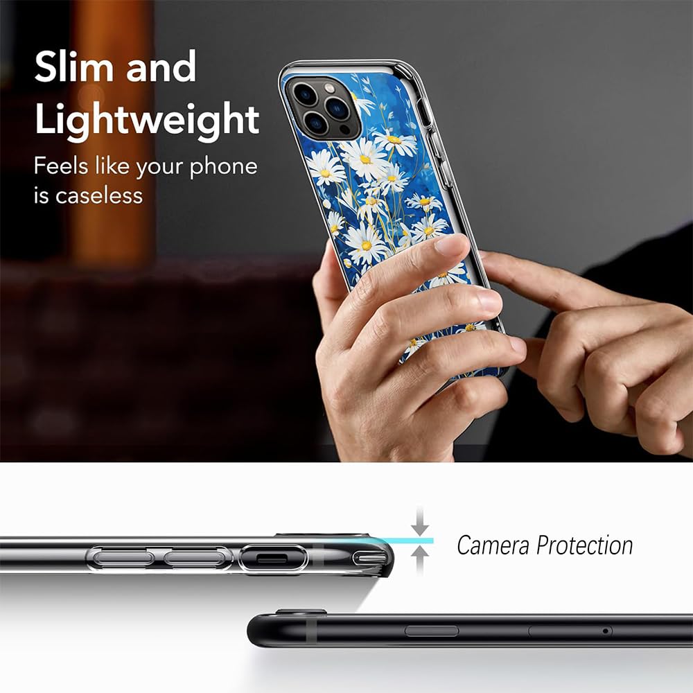 Spigen Coque Moto G7, Coque Moto G7 Plus [Liquid Crystal