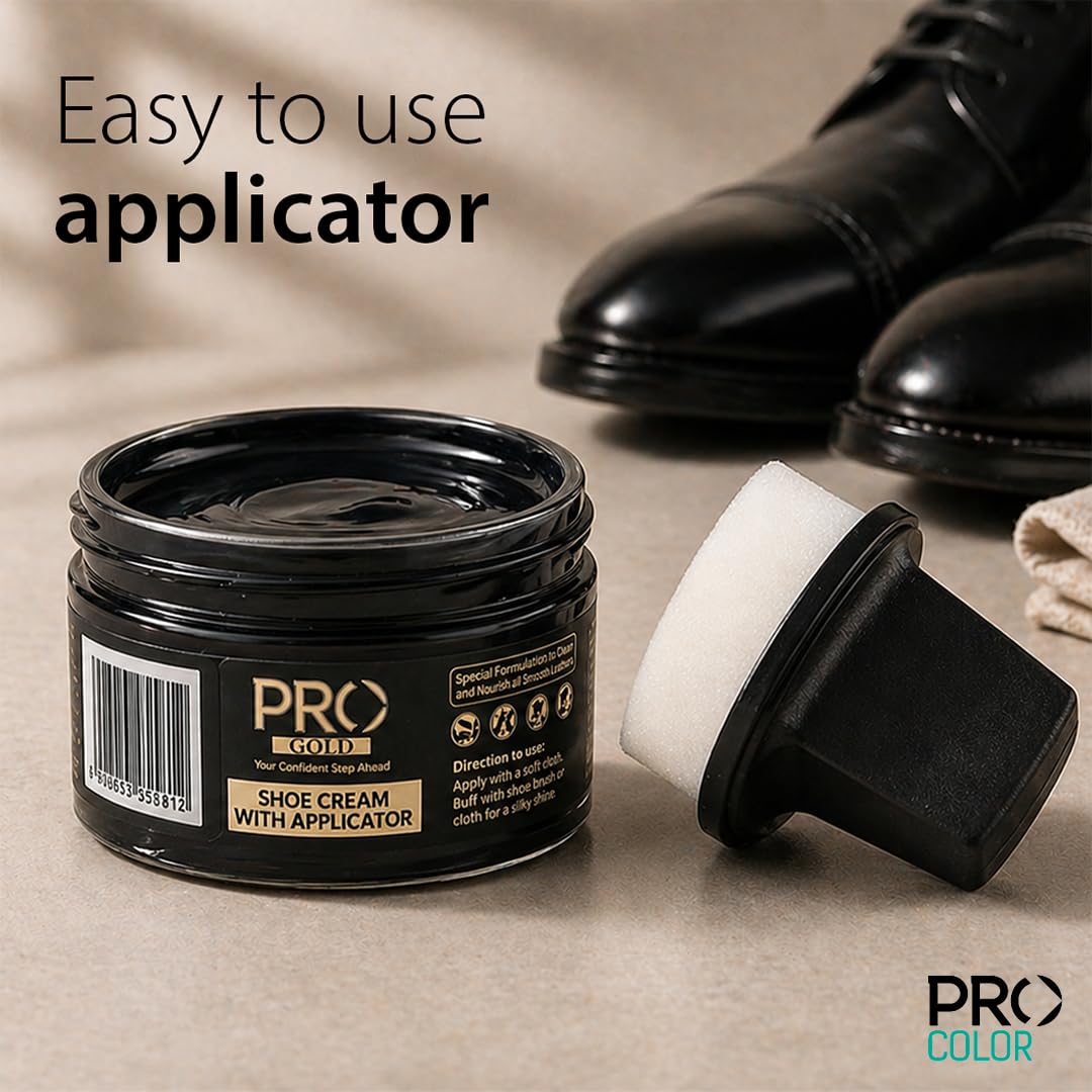 Amazon.in: PRO Care: SHOE CARE
