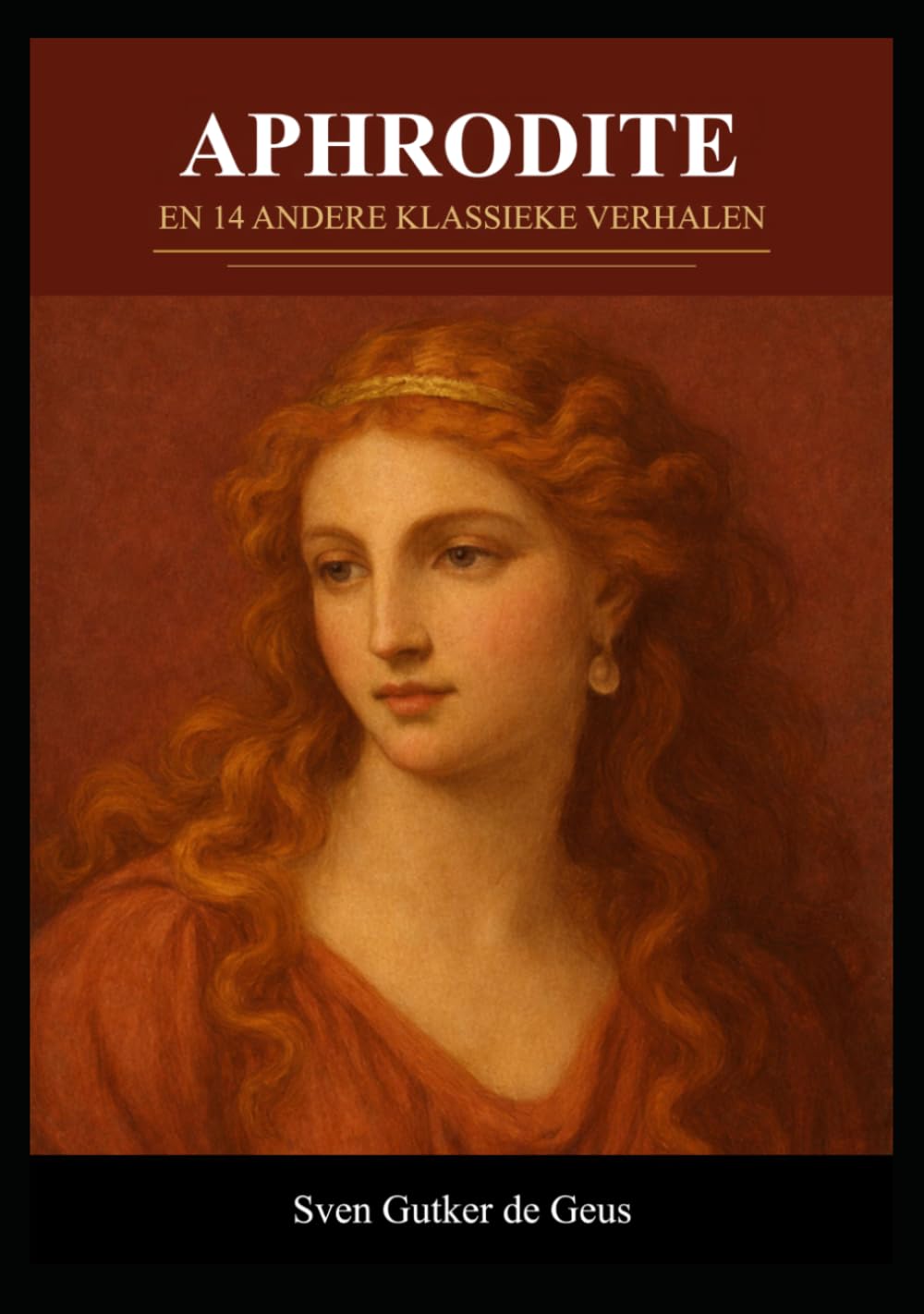 Aphrodite en 14 andere klassieke verhalen