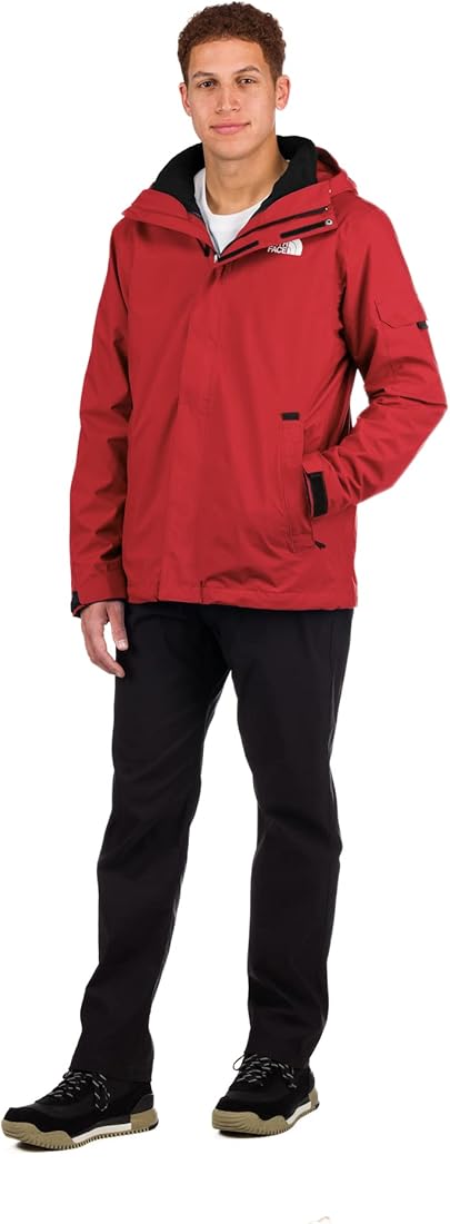 THE NORTH FACE पुरुषों के लिए आरामदायक