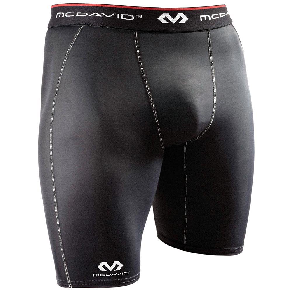 McDavid Short de Compression Homme