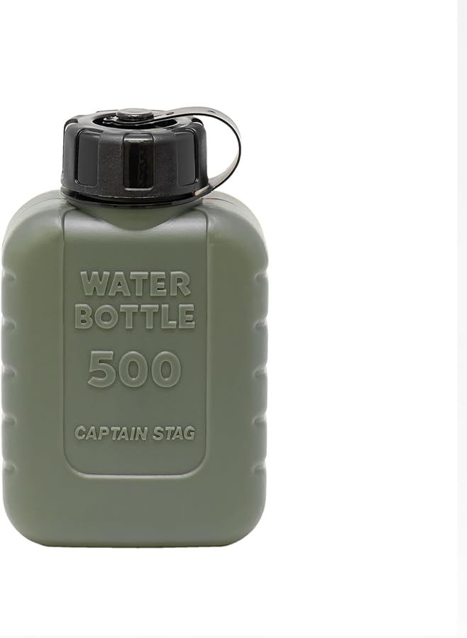 Amazon.co.jp: キャプテンスタッグ(CAPTAIN STAG) 水筒 ボトル