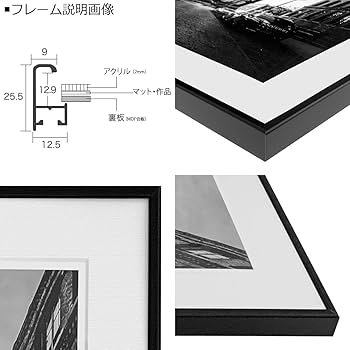 Allposters モノクロ 写真 額付き 73cm×73cm インテリア 楽天市場】ガールズフォト 正方形ポスター 女性 モデル ポート