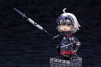 Amazon.co.jp: キューポッシュ Fate/Grand Order アヴェンジャー