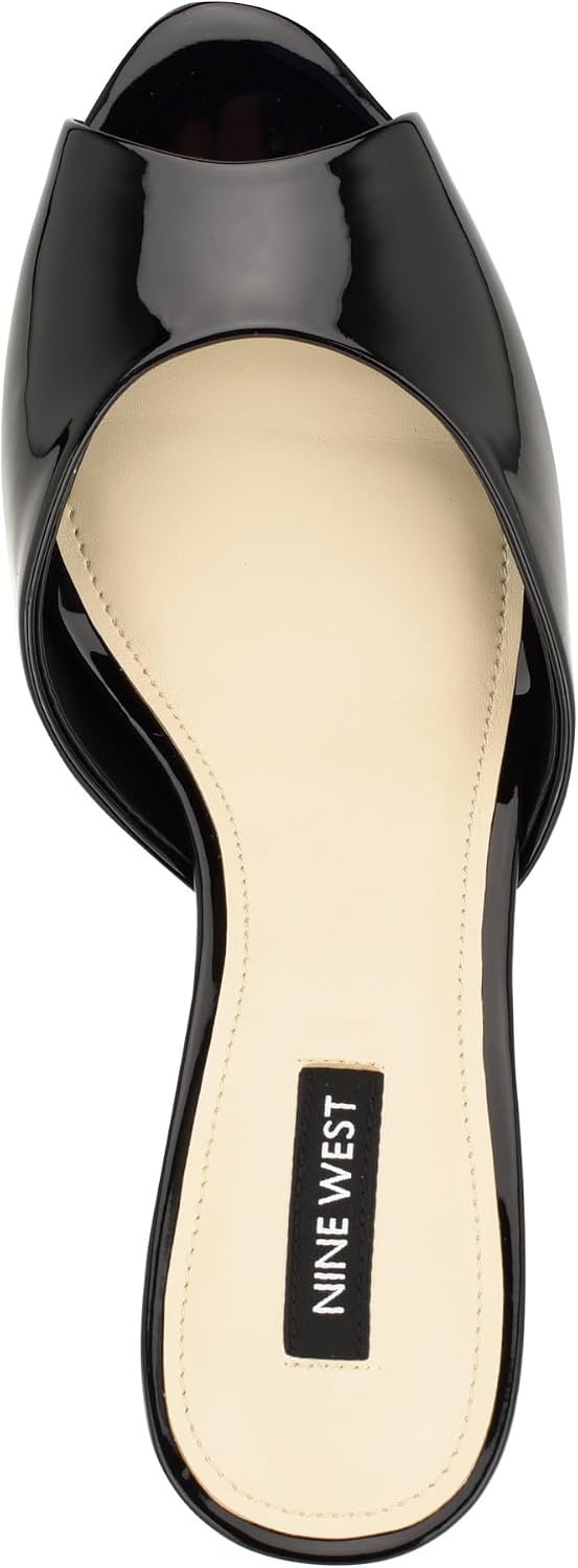 Nine West Women's Luvlie Heeled Sandal