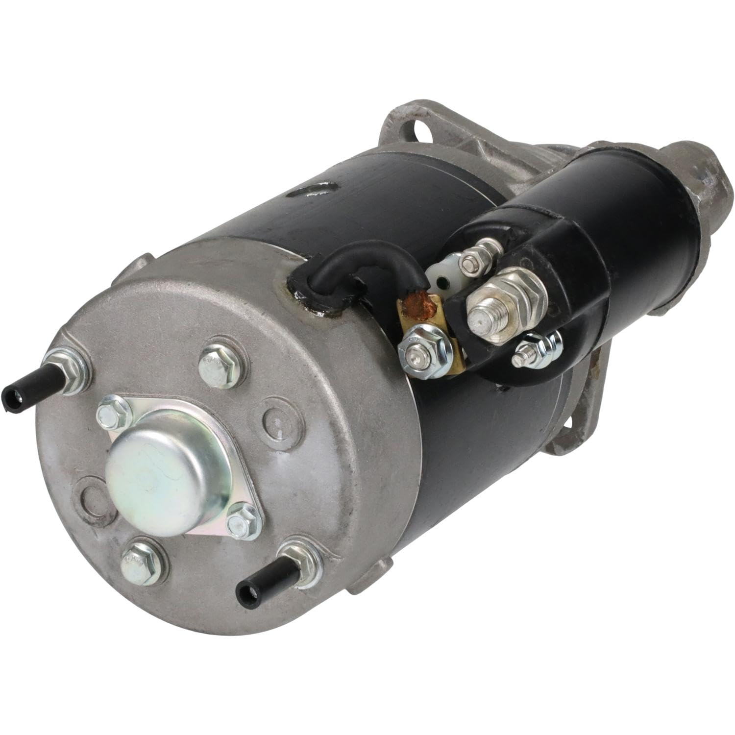 Amazon.com: OEG Parts New Starter SAEJ1171 Compatible with 1969-On