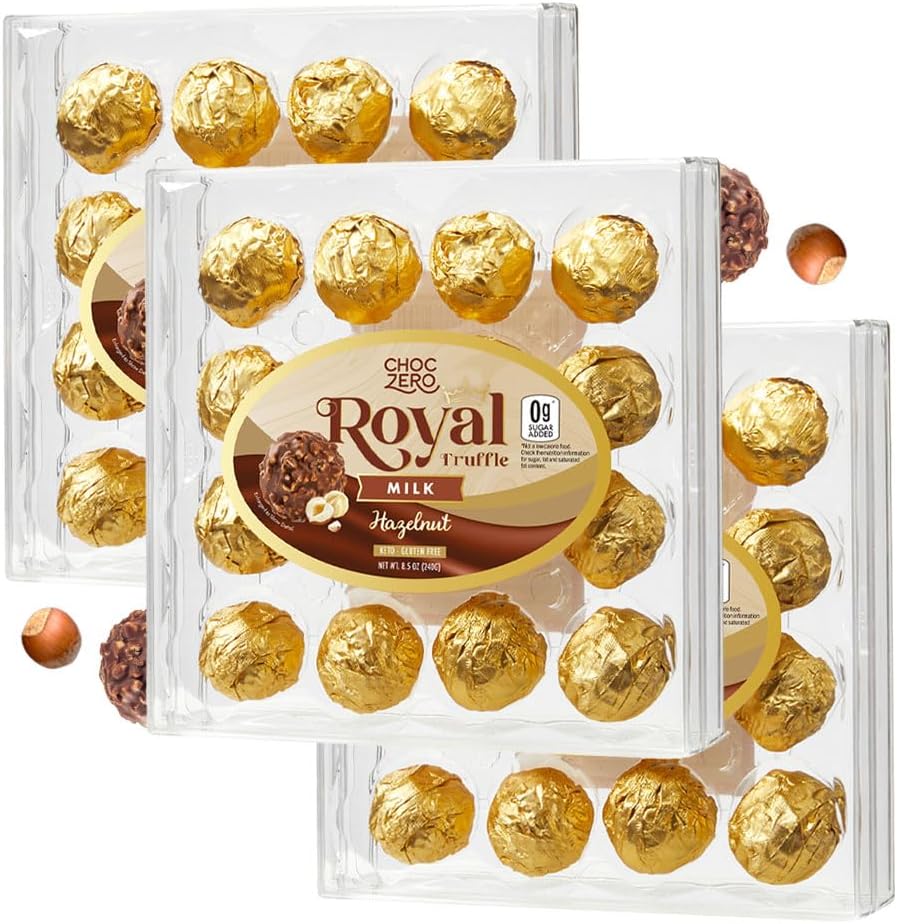 Hershey Sugar Free Milk Chocolate Miniature Bars 3