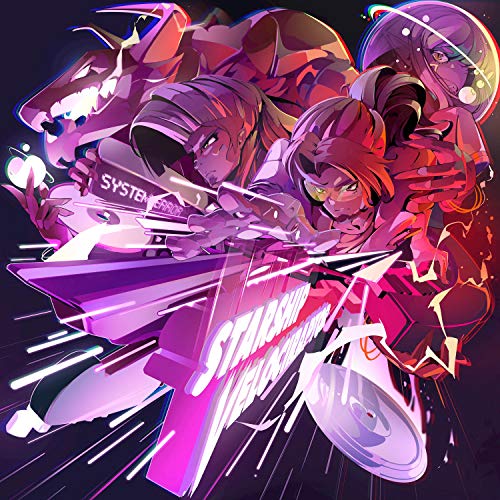 Galactikraken & Jonathan Young