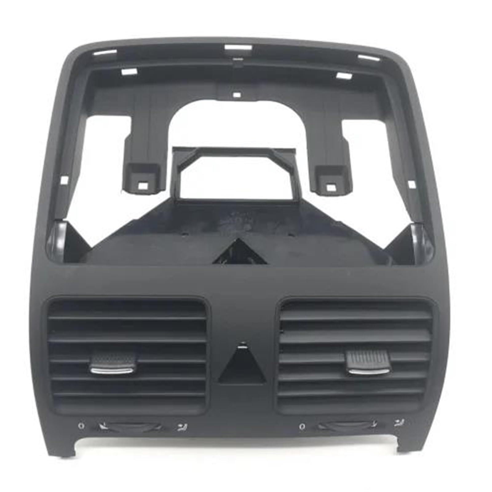 For Vw For Golf MK5 2004-2009 For Jetta 2006-2011 Dashboard AC Vent Outlet (OE# 1K0819728 1K0819703) Car Air Vent