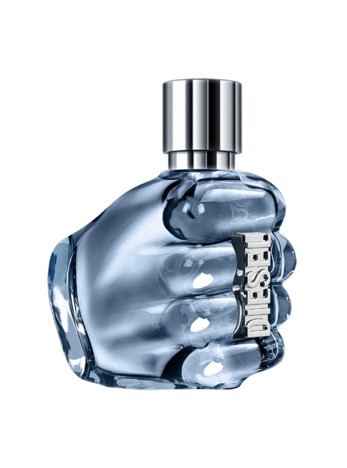 Diesel Only The Brave, Iconic Eau de Toilette Aftershave, Perfume For Men, The Original Fresh Men's Fragrance, Citrus Woody Fragrance with Lemon, Mandarin, Leather & Cedar