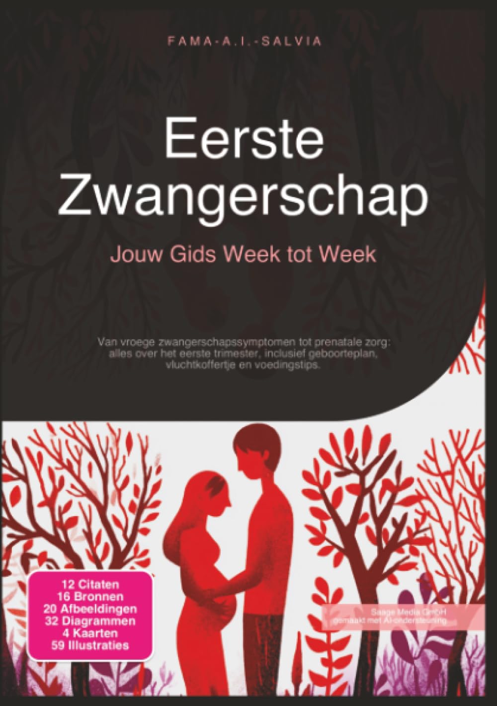 Eerste Zwangerschap: Jouw Gids Week tot Week