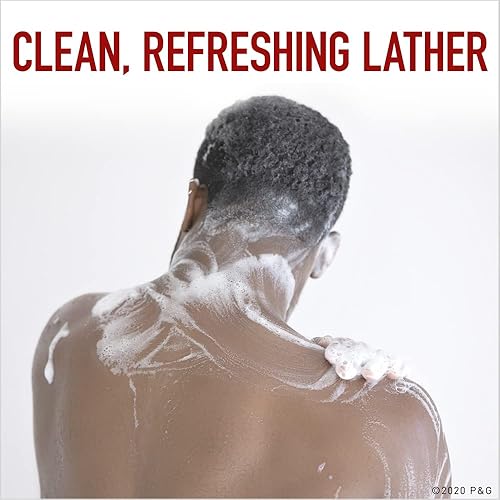 Miniatura 4 de Old Spice Lavado de cabello y cuerpo de alta resistencia, 18 onzas (paquete de 4)