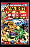 Giant Size Super-Stars (1974) #1