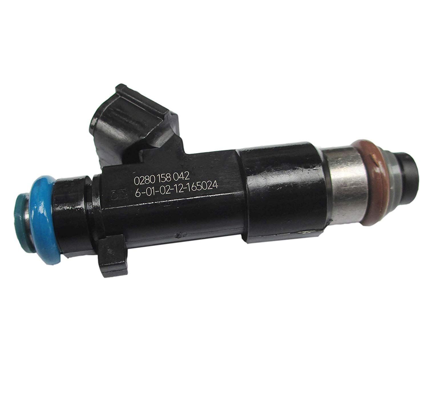 Amazon.com: 6pc Fuel Injector For Nissan Infiniti FX35 M35