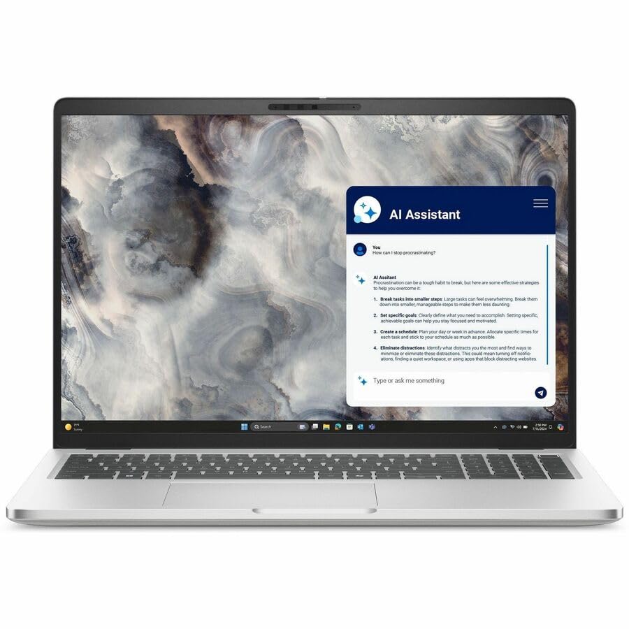 Amazon.com: Dell Pro 16 Plus PB16250 16