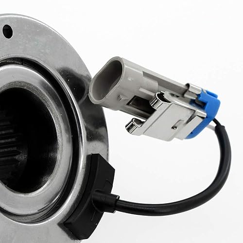 Miniatura 7 de Buje de Rueda 513250Asamblea reemplazo Nueva