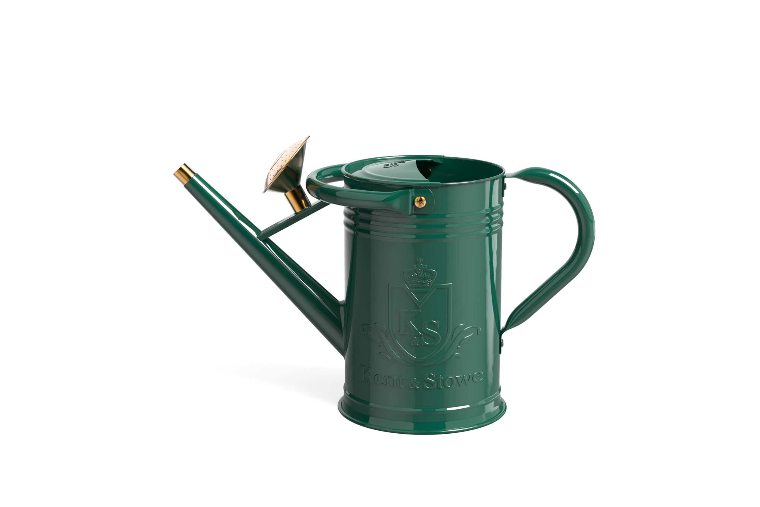 Arrosoir Vert foncé 4,5 l