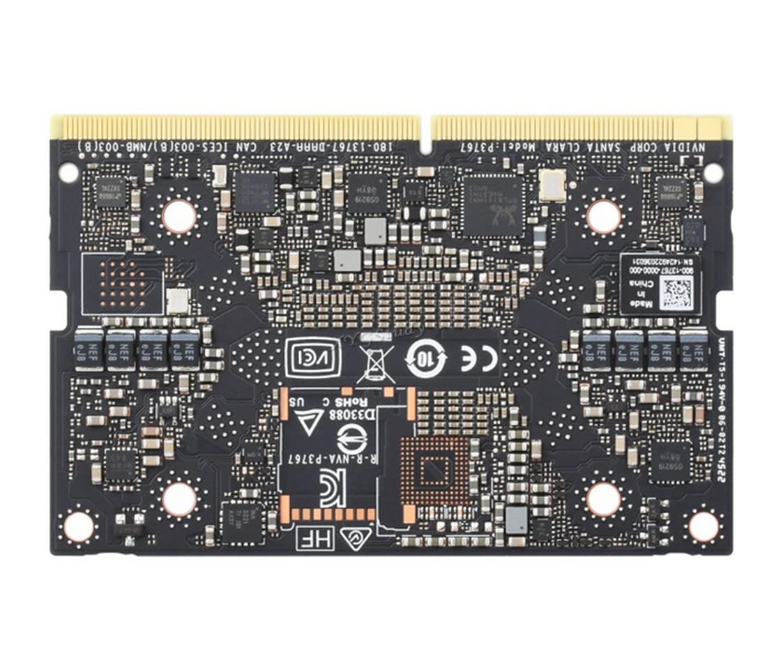 orin♡ Amazon.com: Jetson Orin NX AI Development Module, System-on-Module