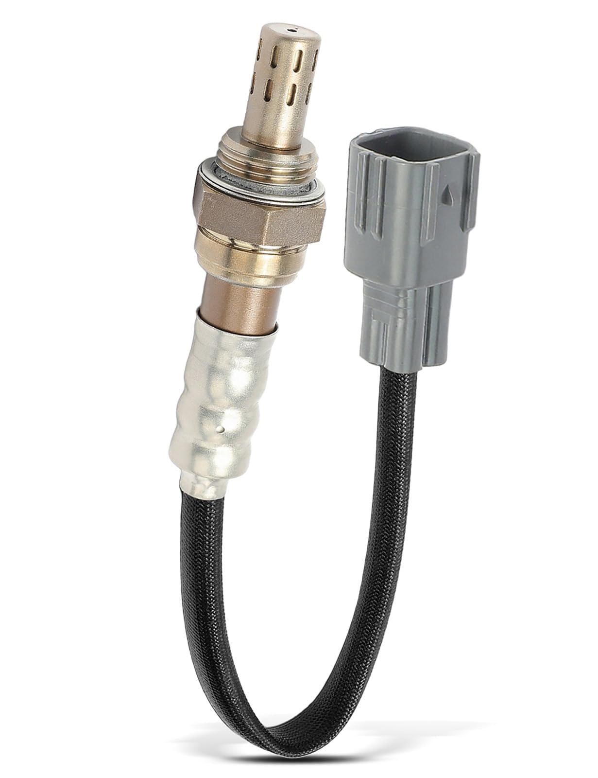 yhtauto Downstream Oxygen Sensor for Subaru Outback Legacy Impreza Forester 2001-2012 Saab 9-2X-picture-10