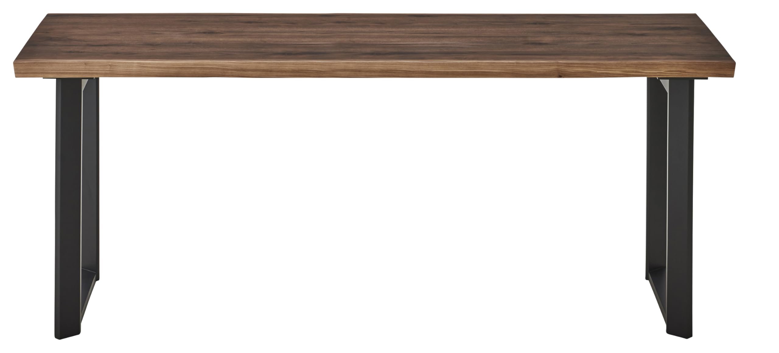 Amazon｜関家具(Sekikagu) ダイニングテーブル なぐり加工 幅180cm