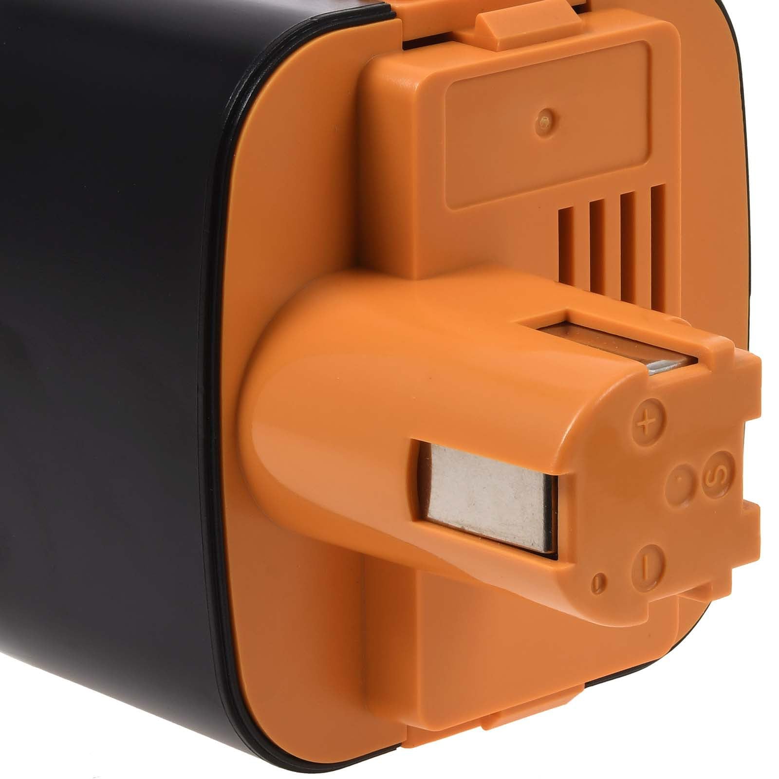 Batteria per Panasonic Trapano avvitatore EY6101FQK NiMH, 12V, NiMH