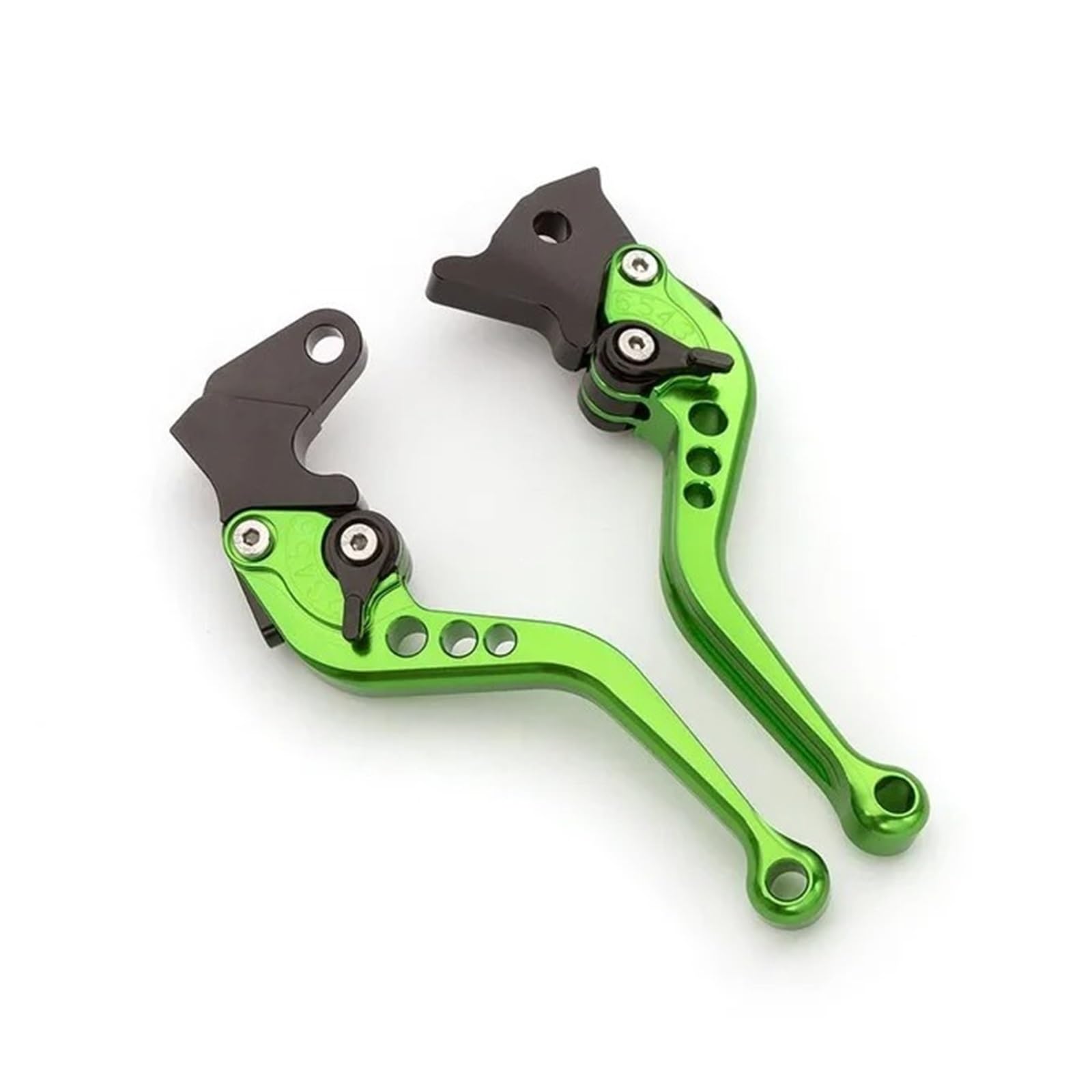 Pdaazvg E Brak Lever Handl For Vtr1000f For Firestorm Vtr 1000F Vtr 1000 F Vfr 750 Cbf1000 Adjustabl 3D Motorcycl Brak Clutch Levers Handl Motorcycl Lever Blades(E)