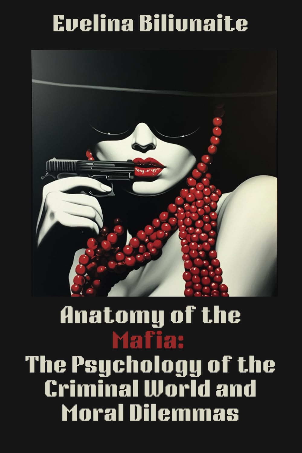 Anatomy of the Mafia: The Psychology of the Criminal World and Moral Dilemmas: Unveiling the Secrets of Crime, Trauma, and Power Through Psychological Analysis