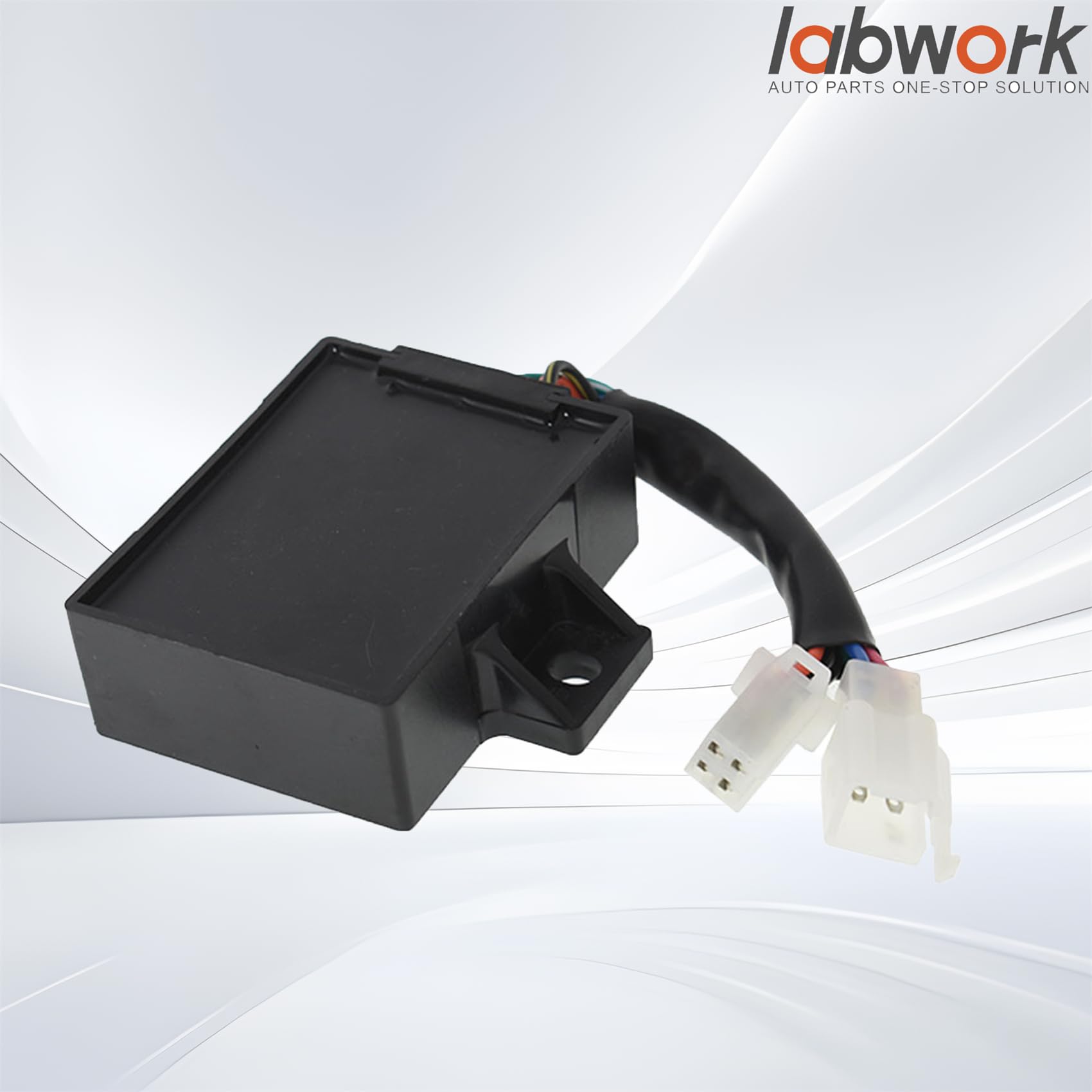 Amazon.com: labwork Igniter CDI Box Replacement for FD501V FD620D