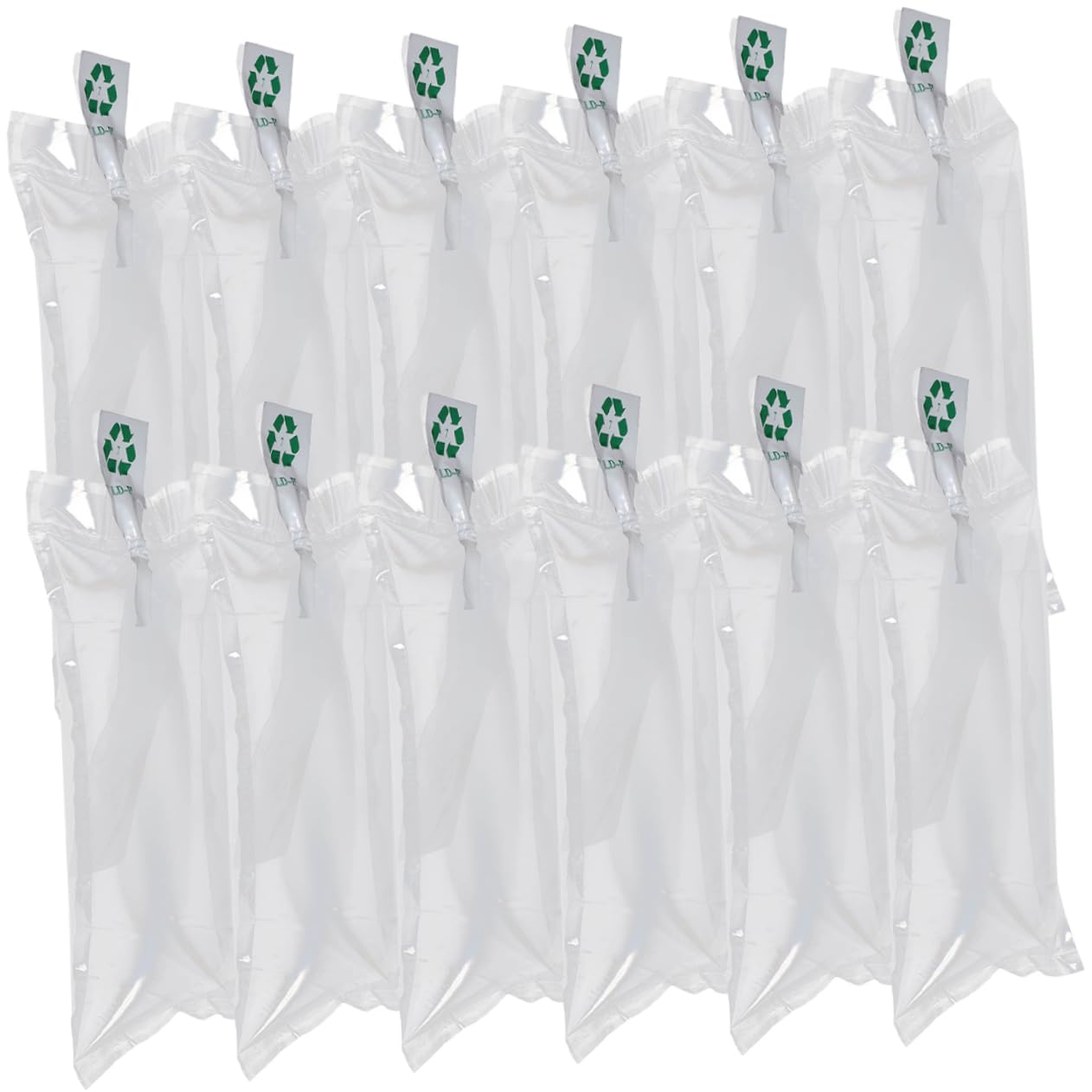 100pcs Inflatable Air Pillow for Packing Pillows Camping Accessories