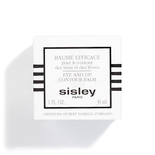 Miniatura 4 de Sisley Eye &amp; Lip Contour Bálsamo Productos para el cuidado facial