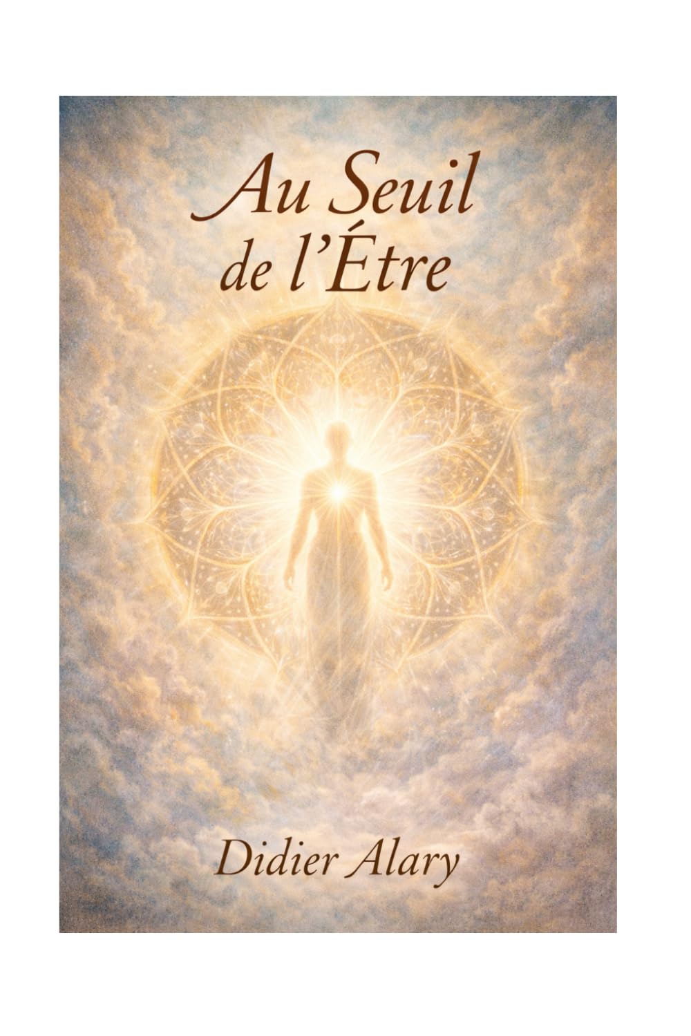 Au Seuil de l’Être