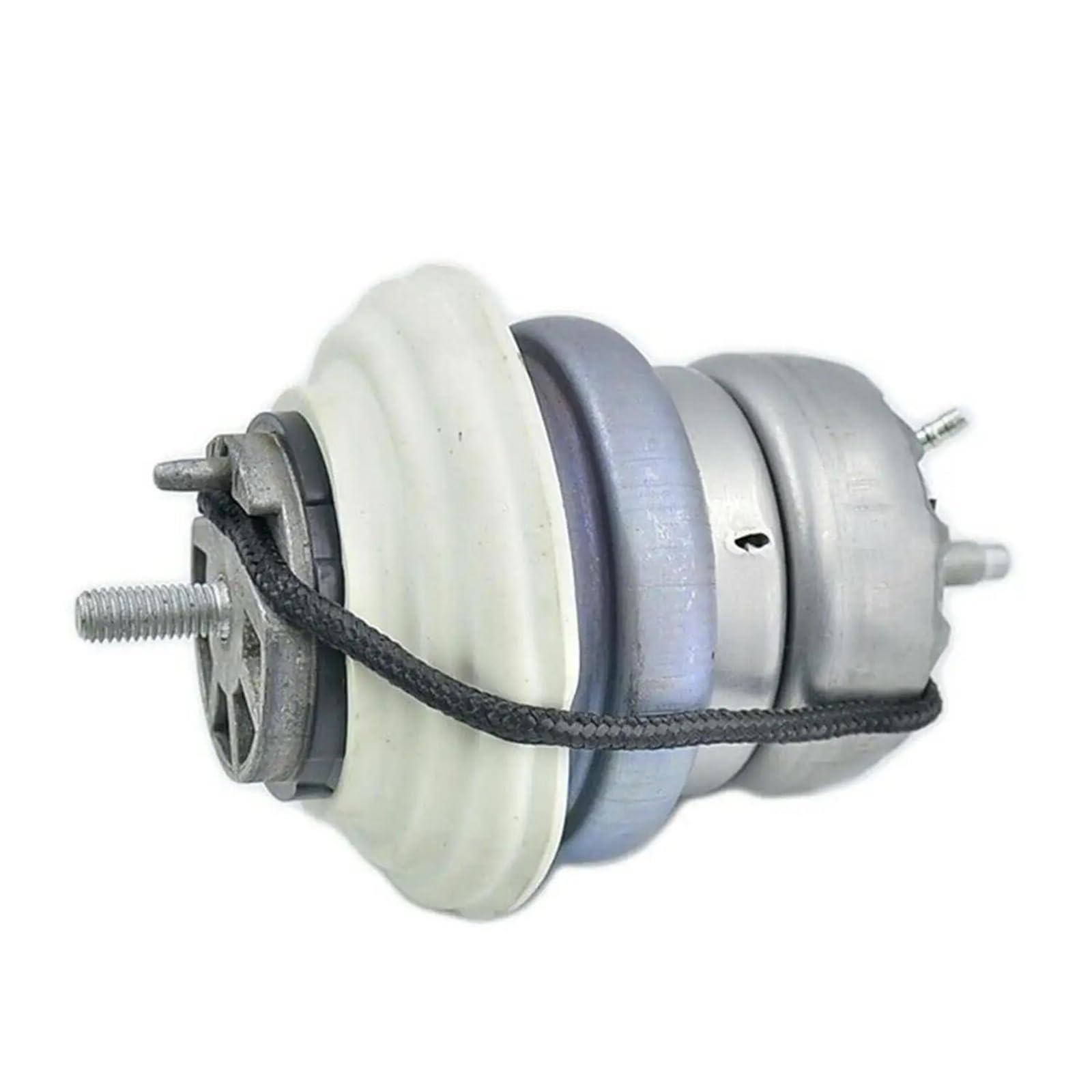 Generico Revisione del Motore Supporto Motore per Auto 1 Pezzo per Jaguar XF XJ 2.2L 3.0L 2008-2015 AW93 6A003 AD C2Z13435